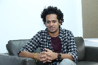 Eagle Movie Director Karthik Ghattamaneni Stills